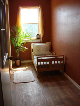 pet suites